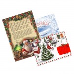 Personal letter from St. Nicholas - image-3